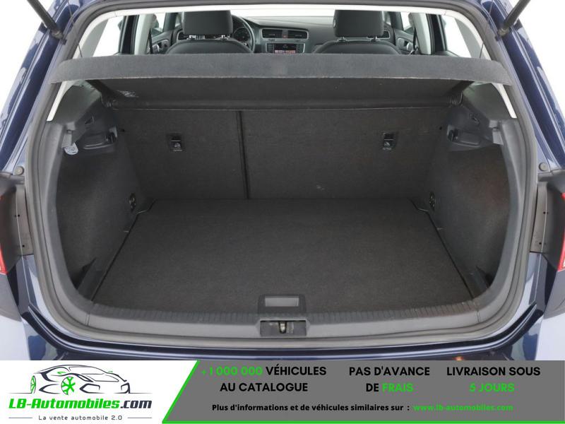 Volkswagen Golf 1.0 TSI 110 BVM - Photo 11 / 11