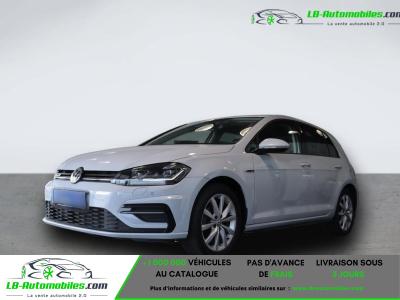Volkswagen Golf 1.5 TSI 150 BVM