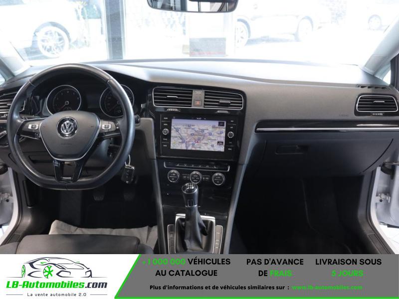 Volkswagen Golf 1.5 TSI 150 BVM - Photo 3 / 9