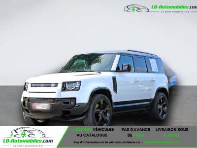 Land Rover Defender 110 D300 MHEV BVA