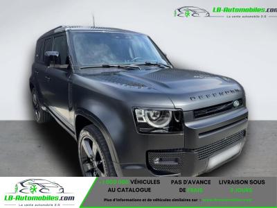 Land Rover Defender 110 D300 MHEV BVA