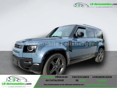 Land Rover Defender 110 D300 MHEV BVA
