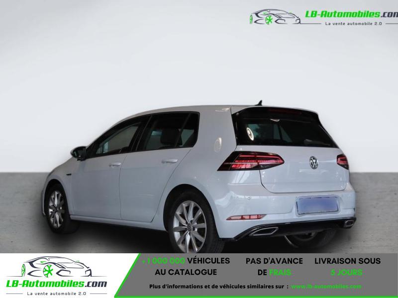 Volkswagen Golf 1.5 TSI 150 BVM - Photo 4 / 9