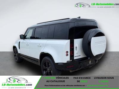 Land Rover Defender 110 D250 MHEV BVA