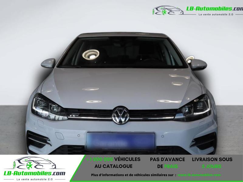 Volkswagen Golf 1.5 TSI 150 BVM - Photo 5 / 9