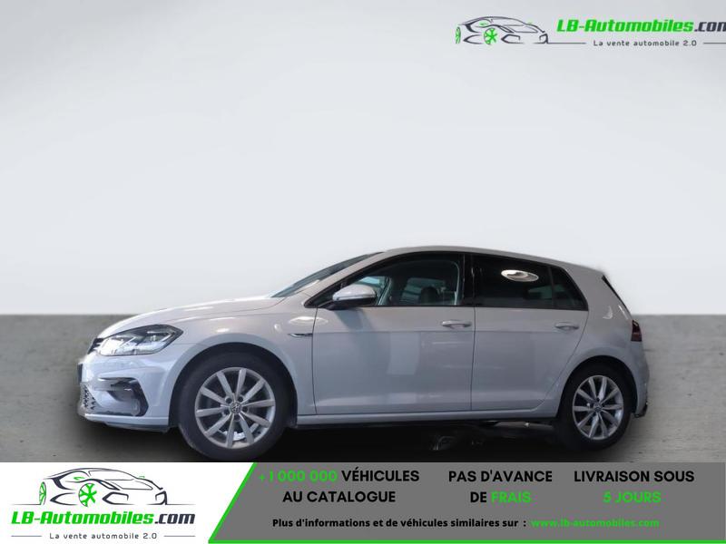 Volkswagen Golf 1.5 TSI 150 BVM - Photo 6 / 9