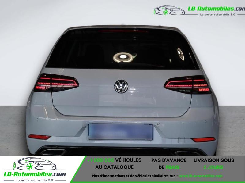 Volkswagen Golf 1.5 TSI 150 BVM - Photo 7 / 9