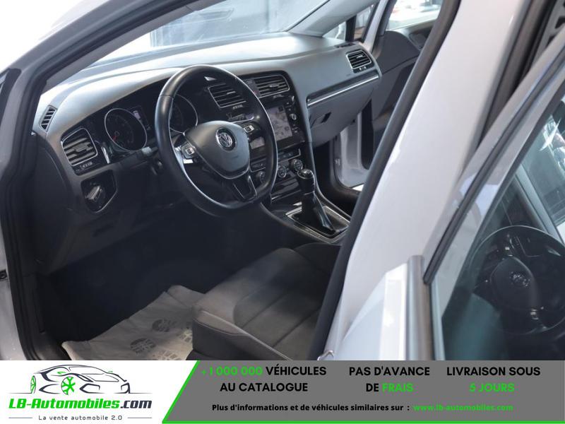 Volkswagen Golf 1.5 TSI 150 BVM - Photo 8 / 9