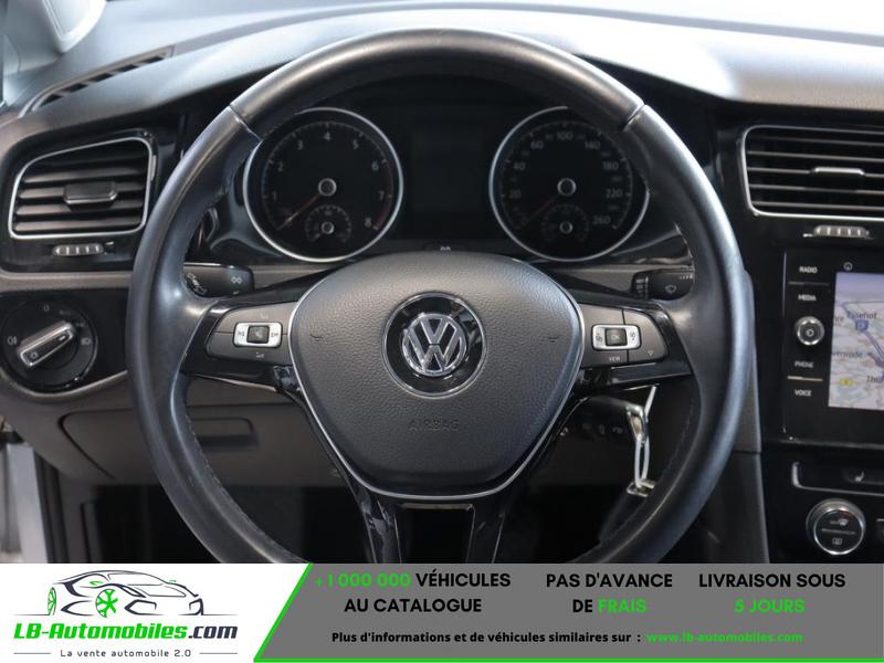 Volkswagen Golf 1.5 TSI 150 BVM - Photo 9 / 9