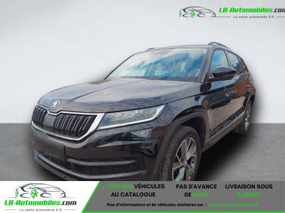 Skoda Kodiaq TSI 150 BVA 5pl