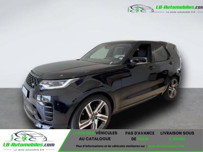 Land Rover Discovery 3.0 D300