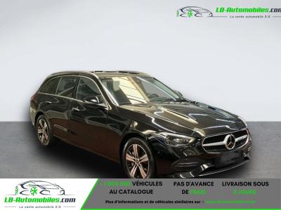 Mercedes Classe C Break 300 e BVA