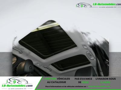 Mercedes Classe C Break 180 BVA