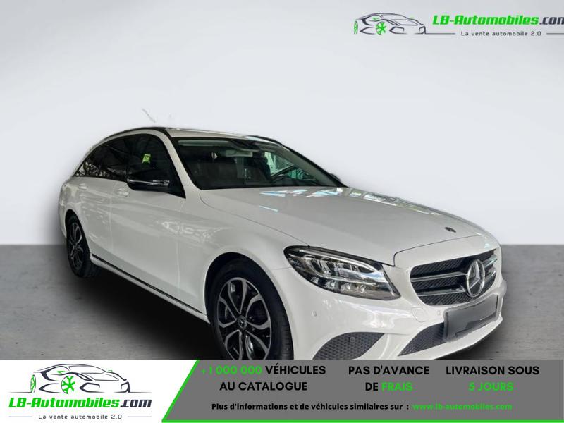 Mercedes Classe C Break 180 BVA - Photo 1 / 6