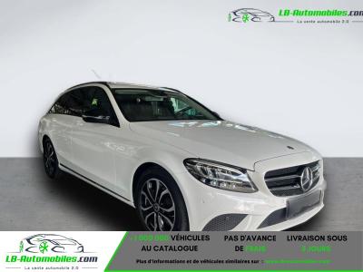 Mercedes Classe C Break 180 BVA