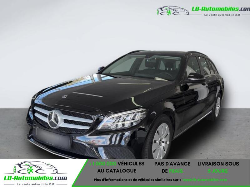 Mercedes Classe C Break 200 BVA - Photo 1 / 7