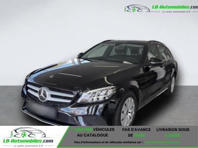 Mercedes Classe C Break 200 BVA