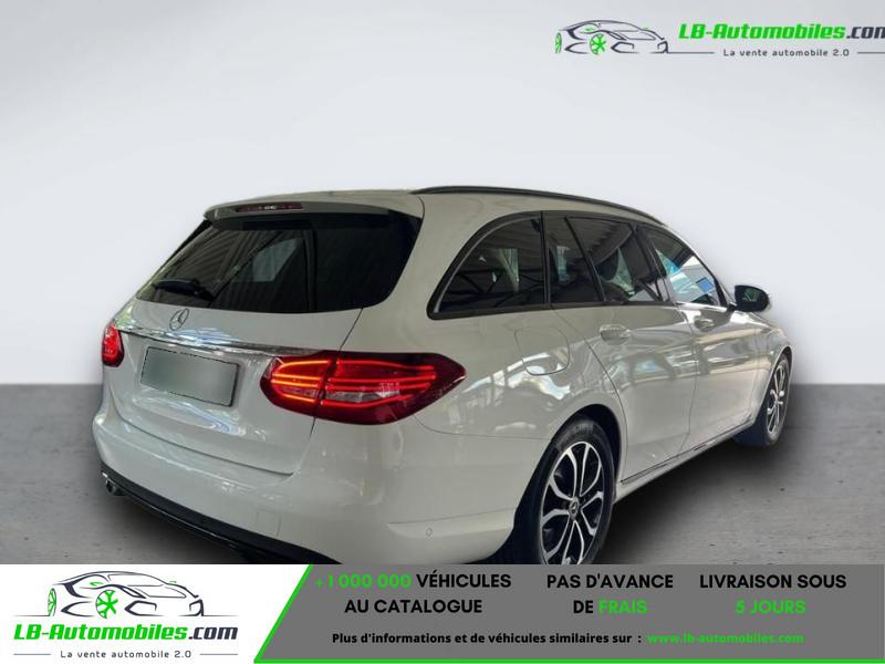 Mercedes Classe C Break 180 BVA - Photo 2 / 6
