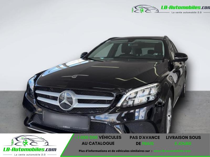Mercedes Classe C Break 200 BVA - Photo 2 / 7