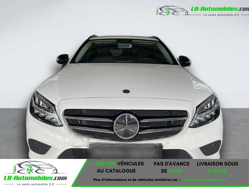 Mercedes Classe C Break 180 BVA - Photo 3 / 6