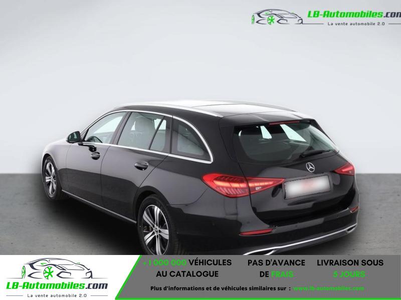 Mercedes Classe C Break 220 d BVA - Photo 2 / 5