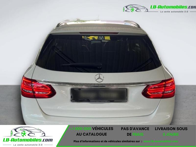 Mercedes Classe C Break 180 BVA - Photo 4 / 6
