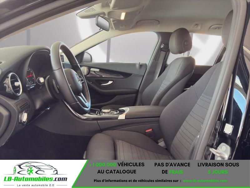 Mercedes Classe C Break 200 BVA - Photo 4 / 7