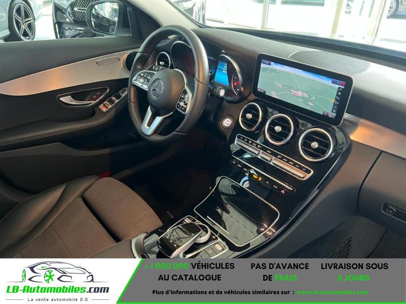 Mercedes Classe C Break 180 BVA - Photo 5 / 6