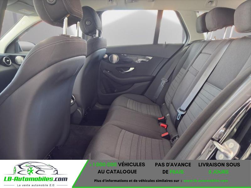 Mercedes Classe C Break 200 BVA - Photo 5 / 7