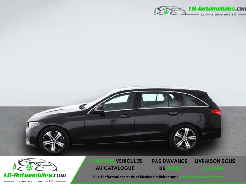 Mercedes Classe C Break 220 d BVA - Photo 4 / 5