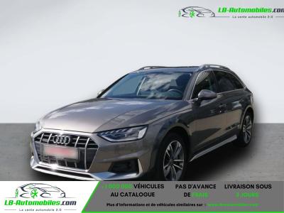 Audi A4 Allroad 45 TFSI 265 BVA Quattro