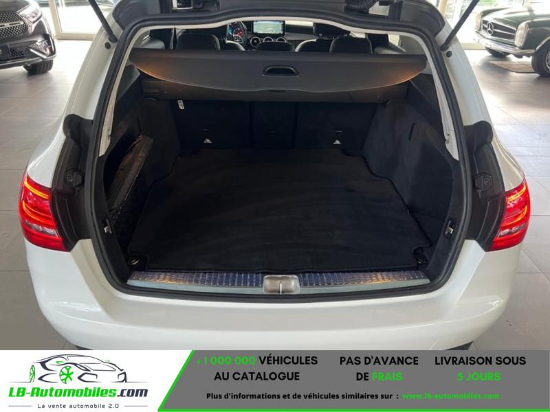 Mercedes Classe C Break 180 BVA - Photo 6 / 6