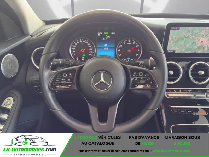 Mercedes Classe C Break 200 BVA - Photo 6 / 7