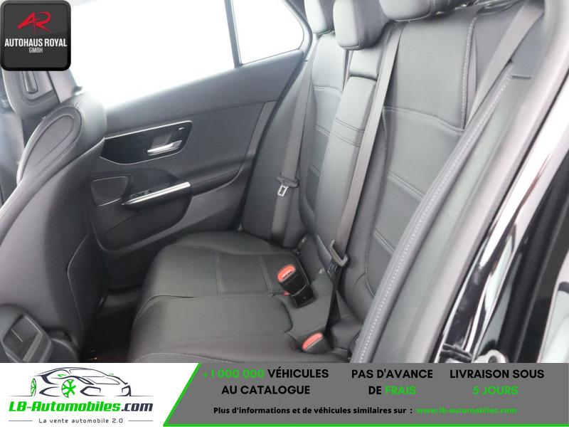 Mercedes Classe C Break 220 d BVA - Photo 5 / 5