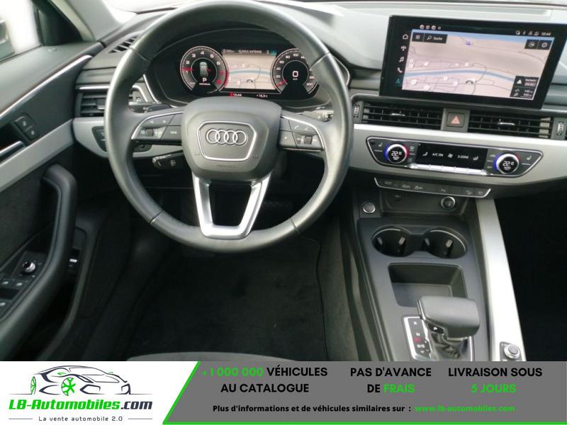 Audi A4 Allroad 45 TFSI 265 BVA Quattro - Photo 2 / 12