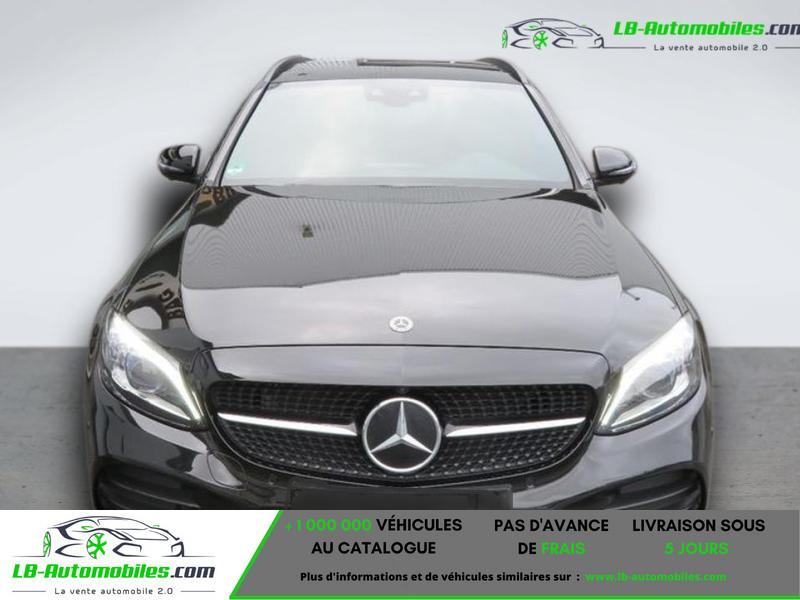 Mercedes Classe C Break 220 d BVA - Photo 4 / 8