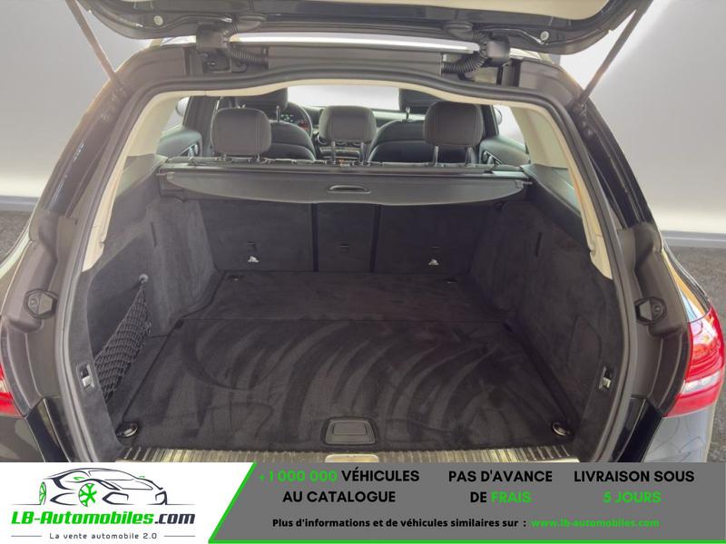 Mercedes Classe C Break 200 BVA - Photo 7 / 7