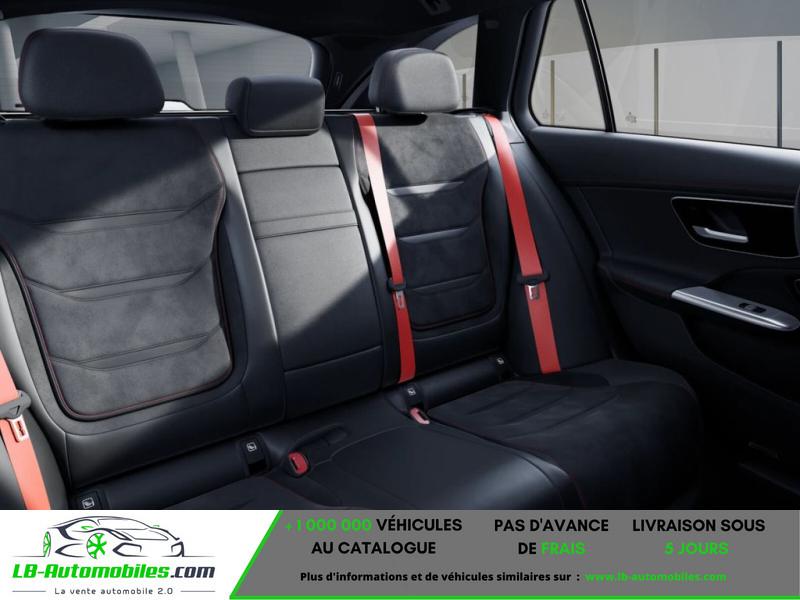 Mercedes Classe C Break 43 AMG BVA 4Matic - Photo 5 / 5