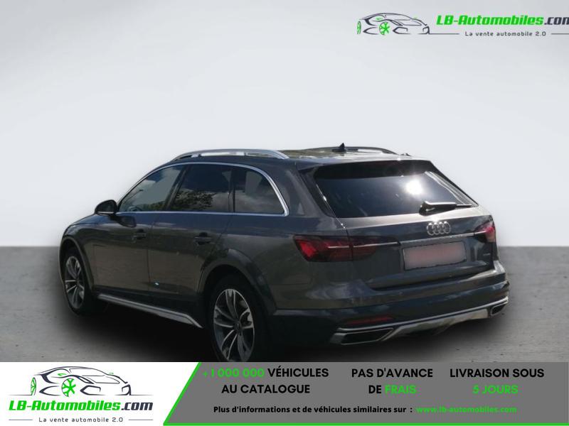 Audi A4 Allroad 45 TFSI 265 BVA Quattro - Photo 3 / 12