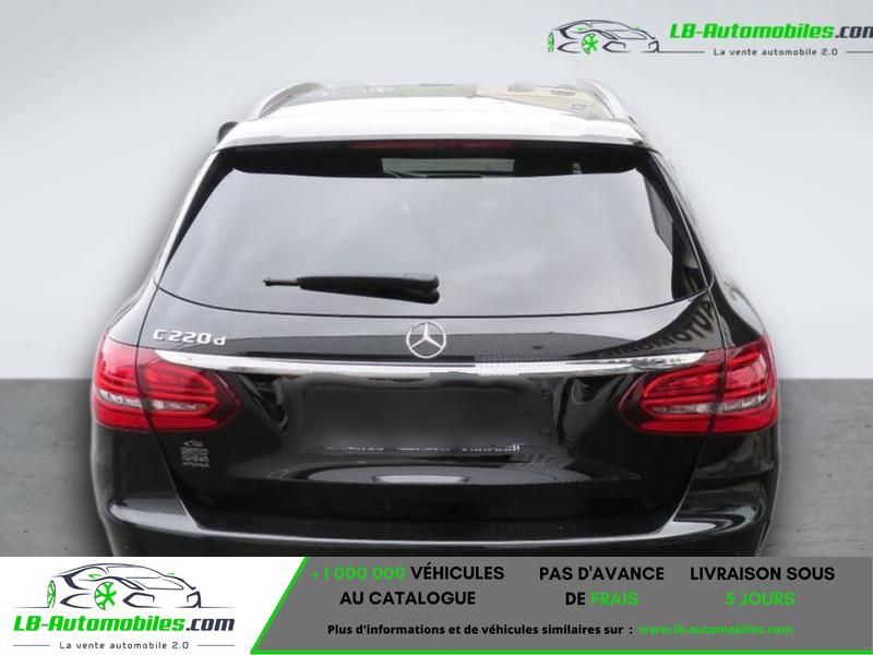 Mercedes Classe C Break 220 d BVA - Photo 5 / 8