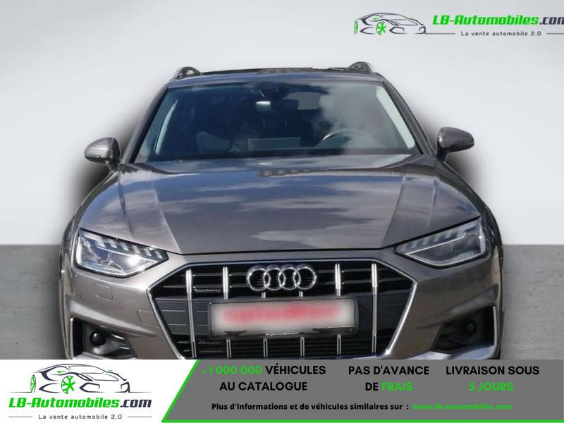 Audi A4 Allroad 45 TFSI 265 BVA Quattro - Photo 4 / 12