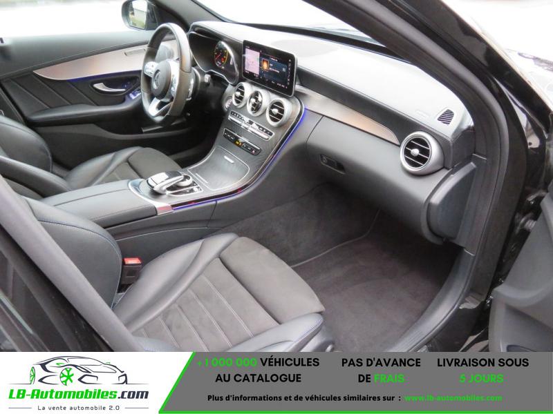 Mercedes Classe C Break 220 d BVA - Photo 6 / 8