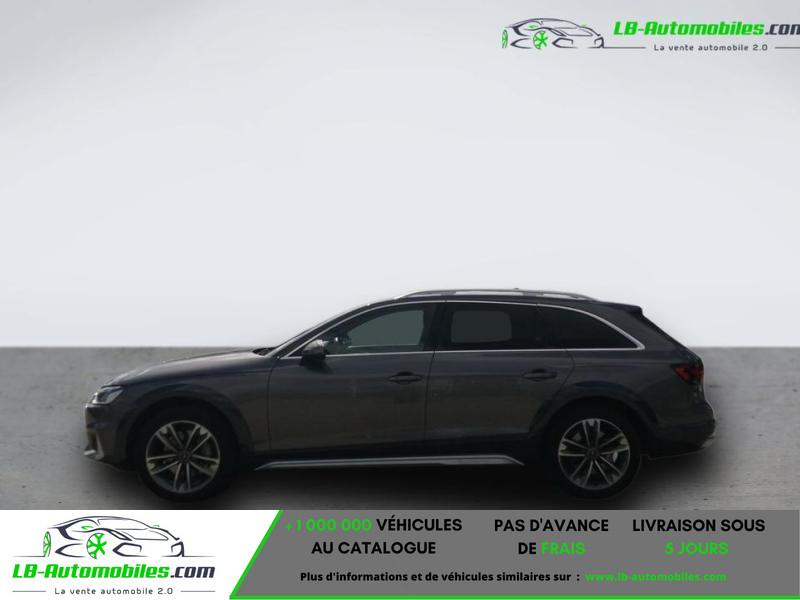 Audi A4 Allroad 45 TFSI 265 BVA Quattro - Photo 5 / 12