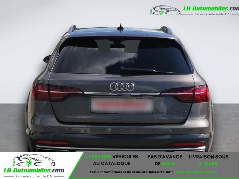 Audi A4 Allroad 45 TFSI 265 BVA Quattro - Photo 6 / 12