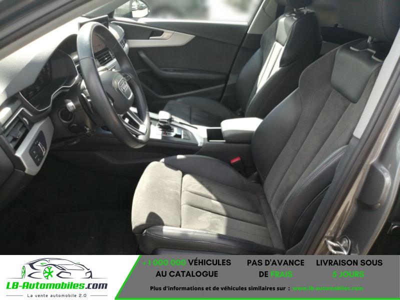 Audi A4 Allroad 45 TFSI 265 BVA Quattro - Photo 7 / 12