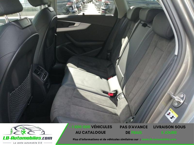 Audi A4 Allroad 45 TFSI 265 BVA Quattro - Photo 8 / 12