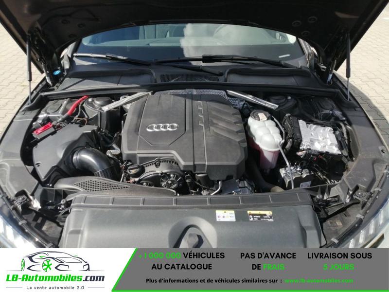Audi A4 Allroad 45 TFSI 265 BVA Quattro - Photo 11 / 12
