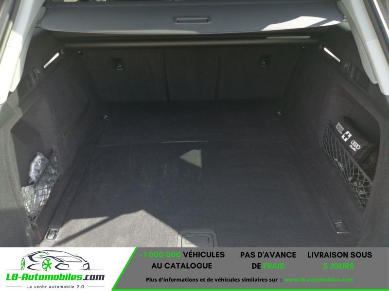 Audi A4 Allroad 45 TFSI 265 BVA Quattro - Photo 12 / 12