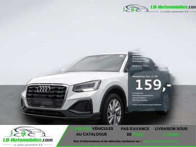 Audi Q2 30 TFSI 110 BVM