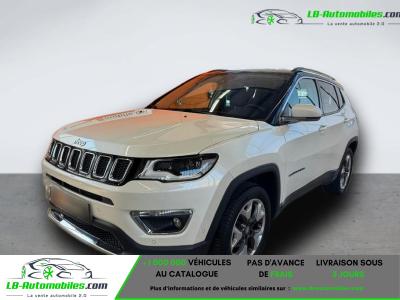 Jeep Compass 1.4  MultiAir 140 ch BVM